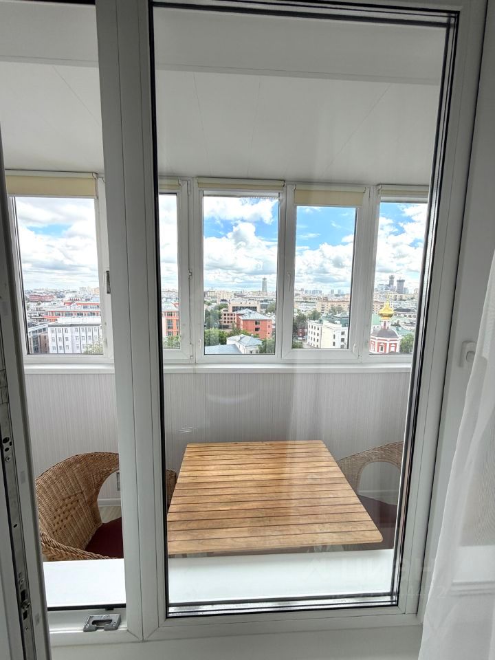 m. Polyanka: Apartment, 1-rooms