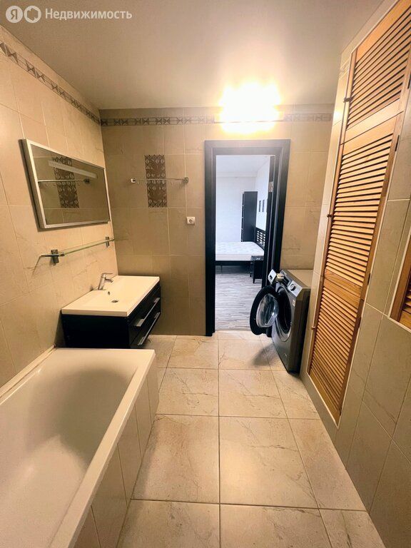 m. Begovaya: Apartment, 1-rooms