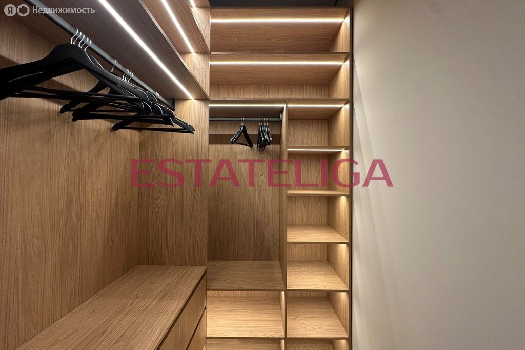 m. Shelepikha: Apartment, 3-rooms