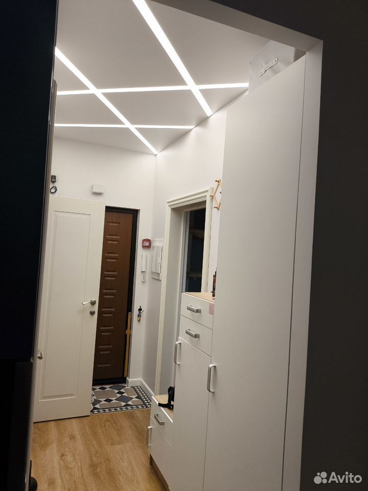 m. Nikolskoe: Apartment, 1-rooms