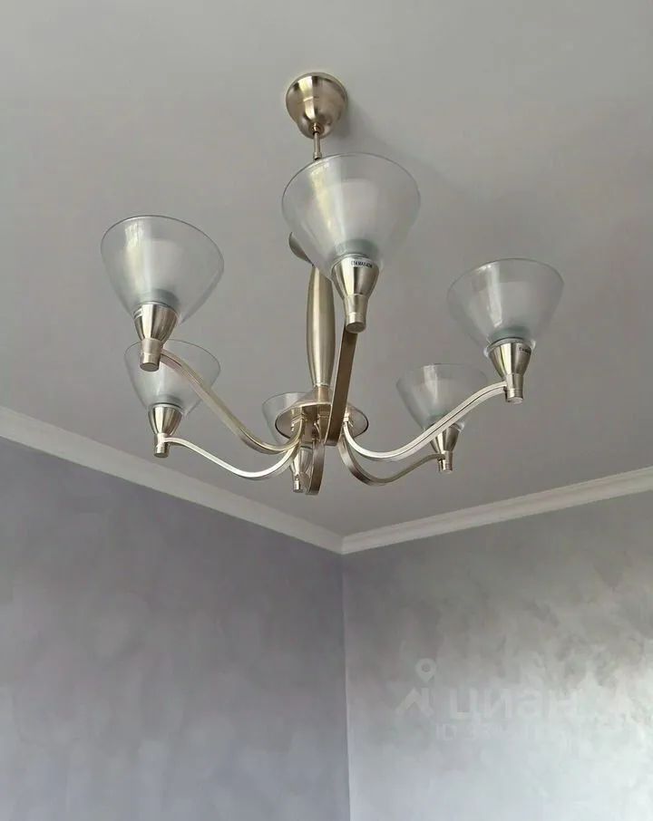 m. Nagornaya: Apartment, 1-rooms