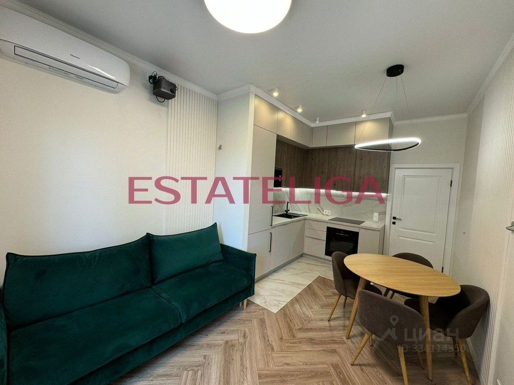 m. Khoroshevo: Apartment, 2-rooms