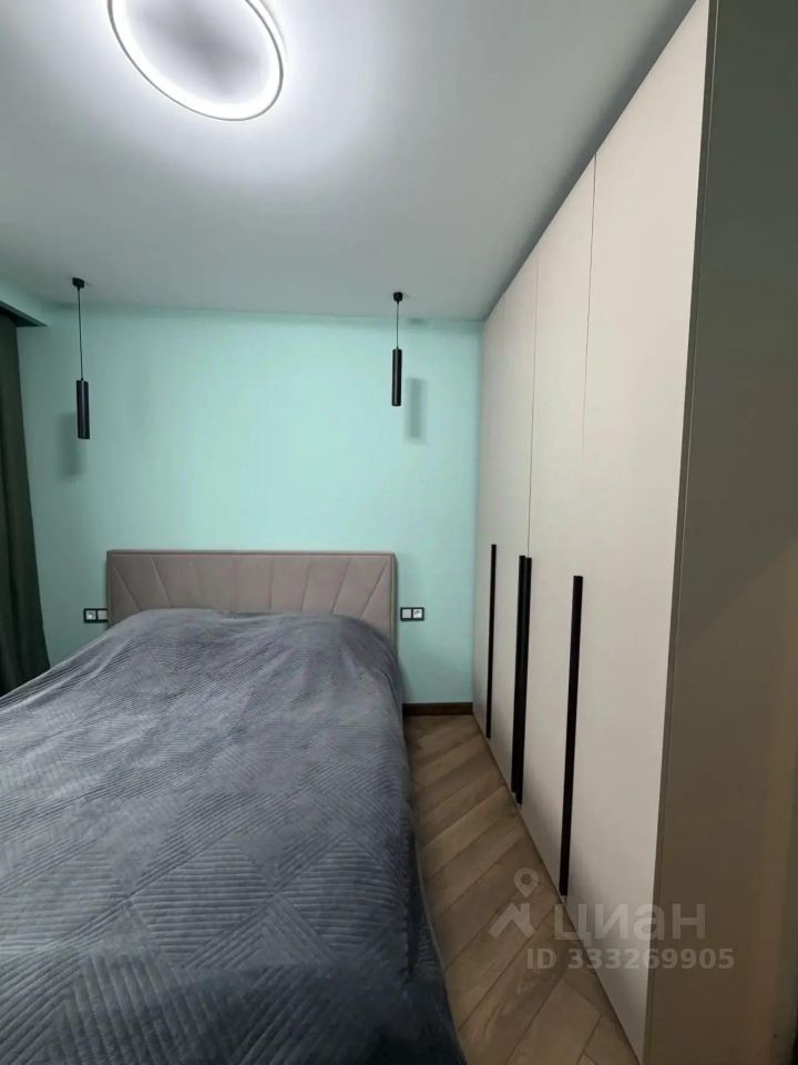 m. Kotelniki: Apartment, 3-rooms