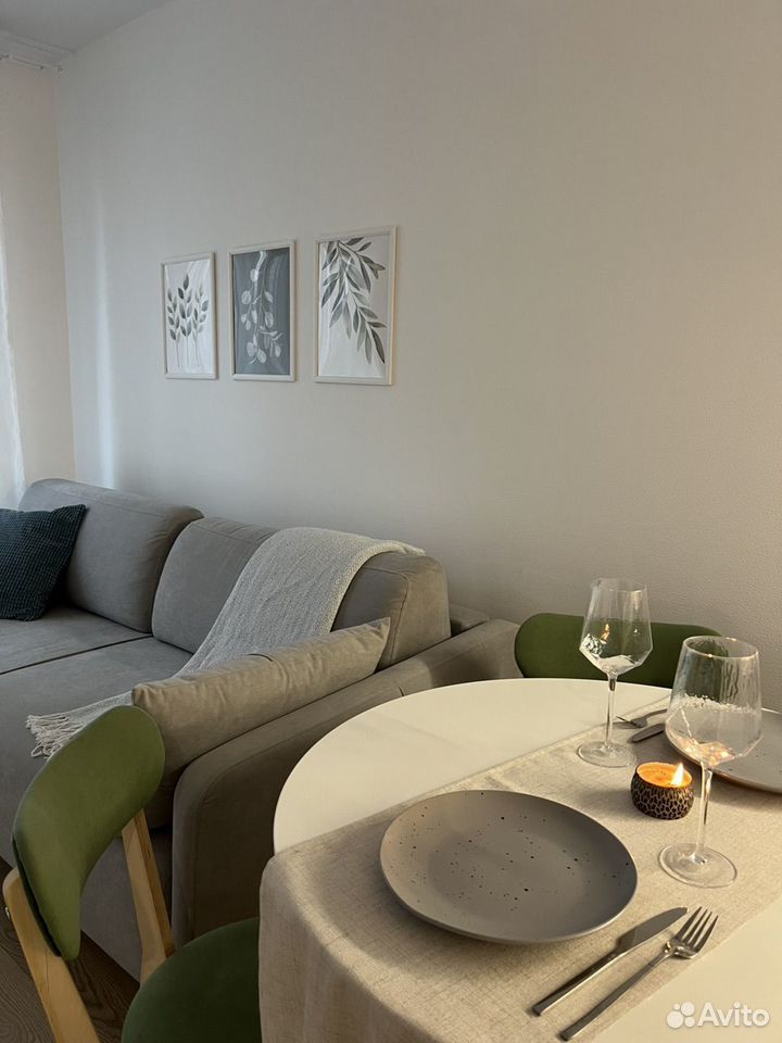 m. Butyrskaya : Apartment, 1-rooms