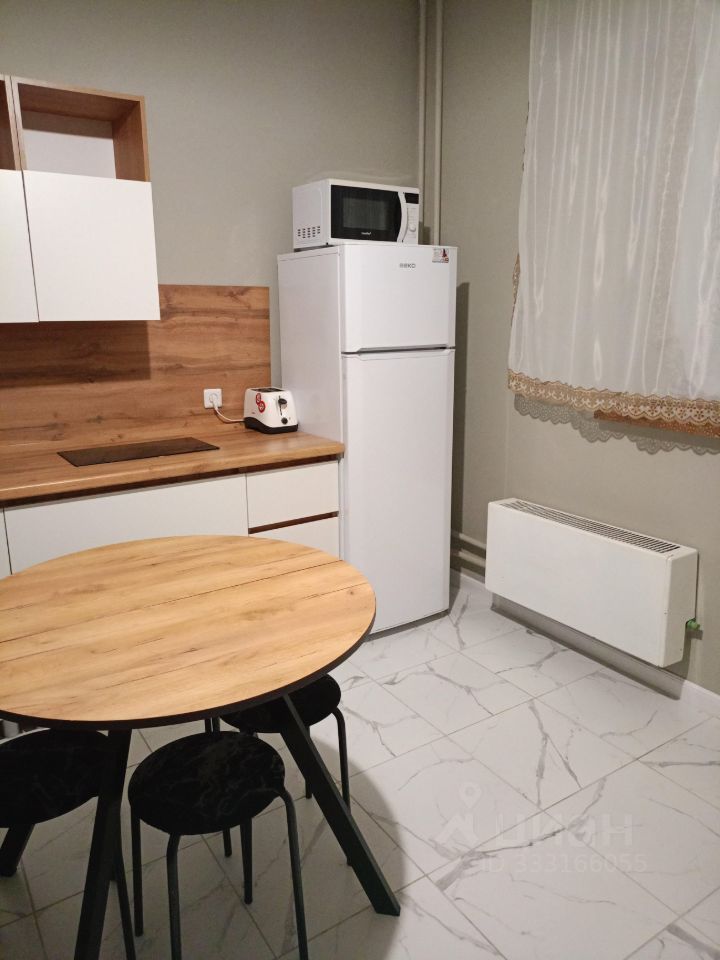 m. Levoberezhnaya: Apartment, 1-rooms
