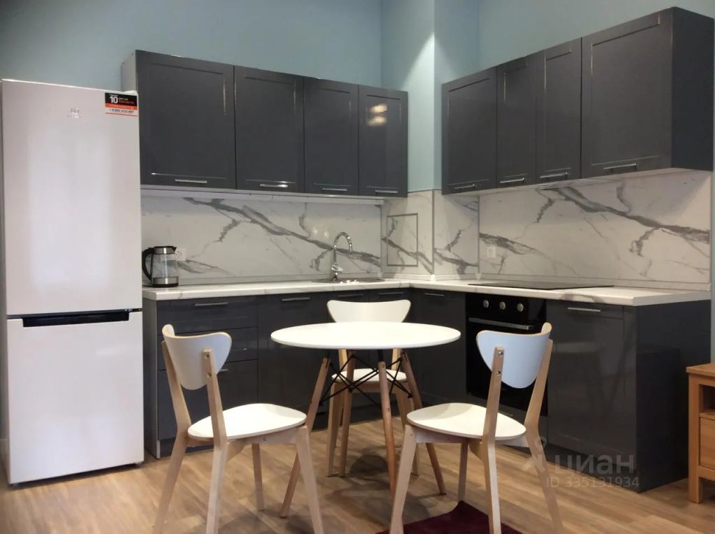 m. Vodniki: Apartment, 1-rooms