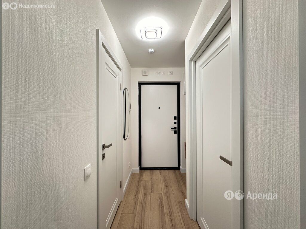 m. Seligerskaya: Apartment, 1-rooms