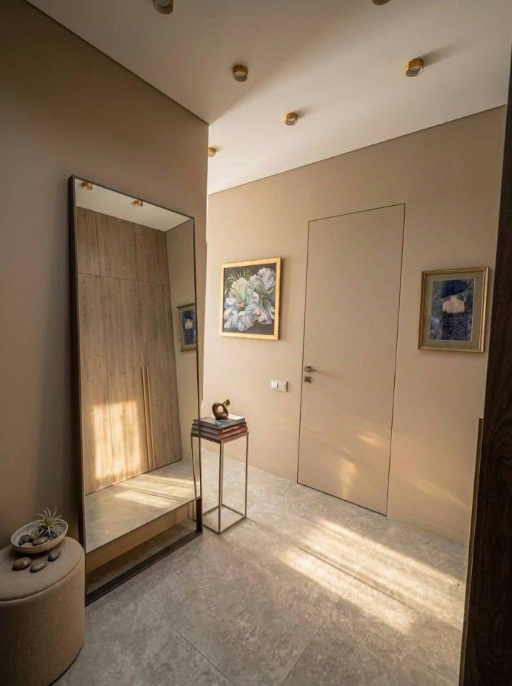 m. Matveevskoe: Apartment, 3-rooms