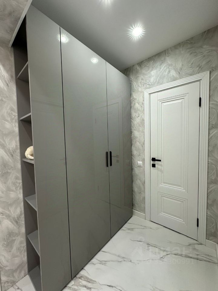 m. Bulvar Dmitriya Donskogo: Apartment, 1-rooms