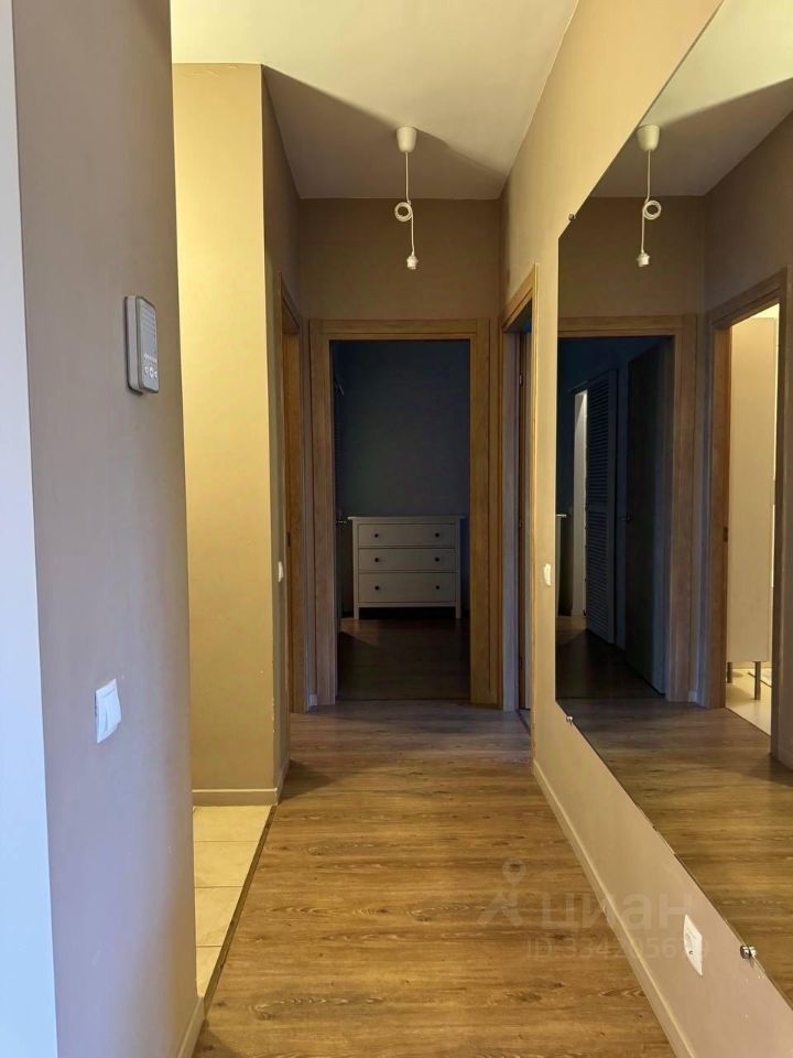 m. Pyatnitskoe shosse: Apartment, 2-rooms