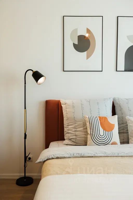 m. Opalikha: Apartment, 2-rooms