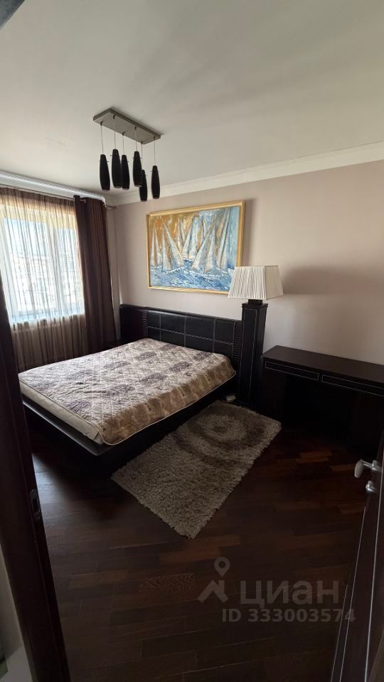 m. Belorusskaya: Apartment, 2-rooms