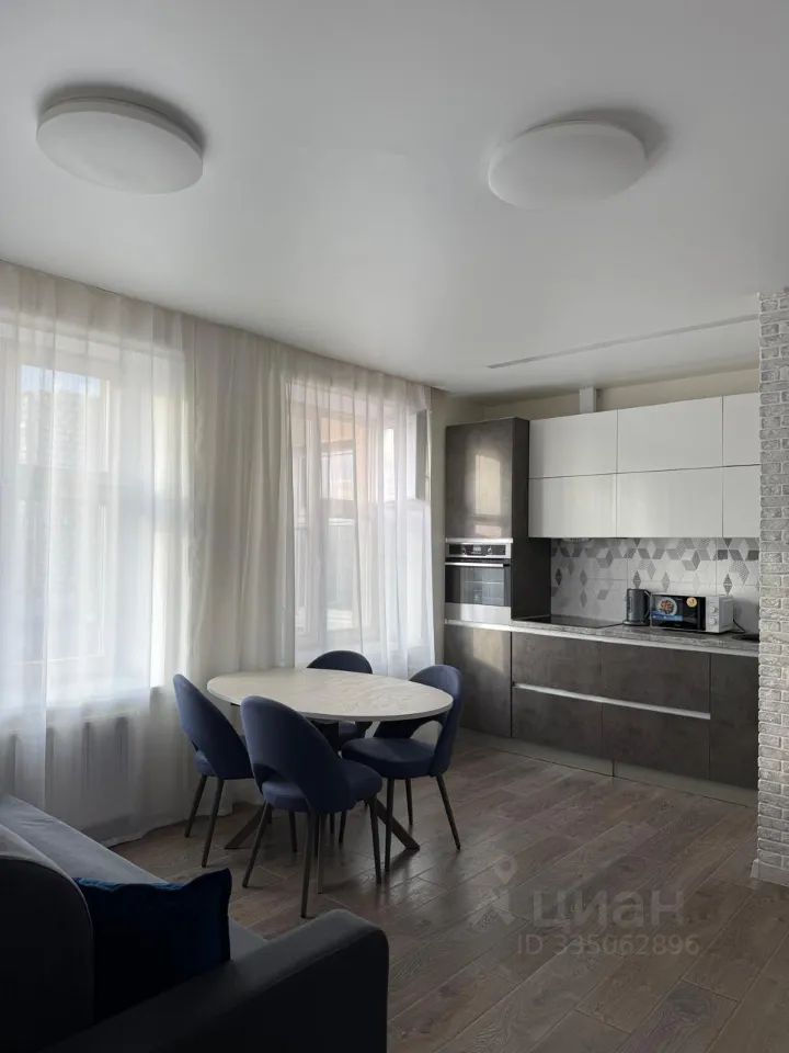 m. Penyagino: Apartment, 1-rooms
