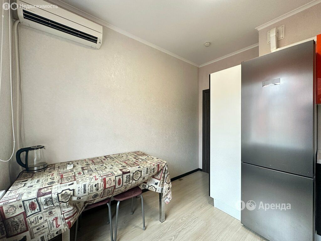 m. Bitsa: Apartment, 1-rooms