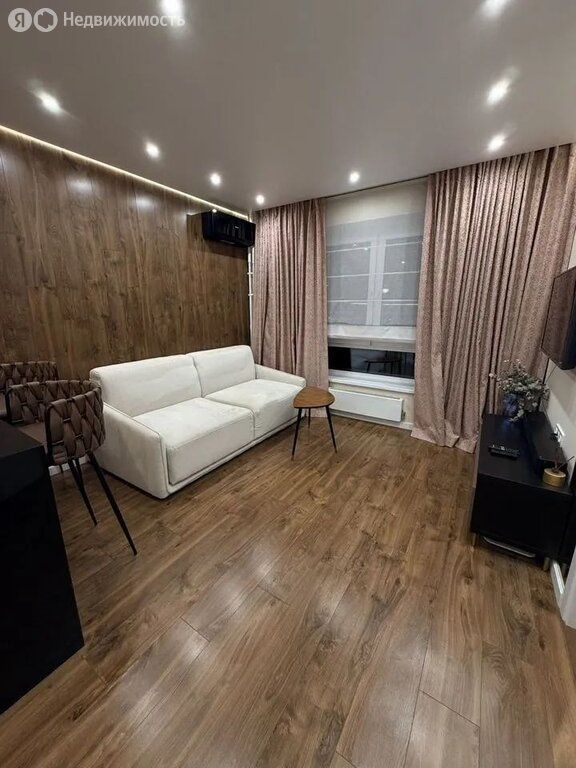 m. Govorovo: Apartment, 1-rooms