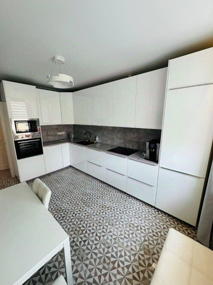 m. Vodniki: Apartment, 2-rooms