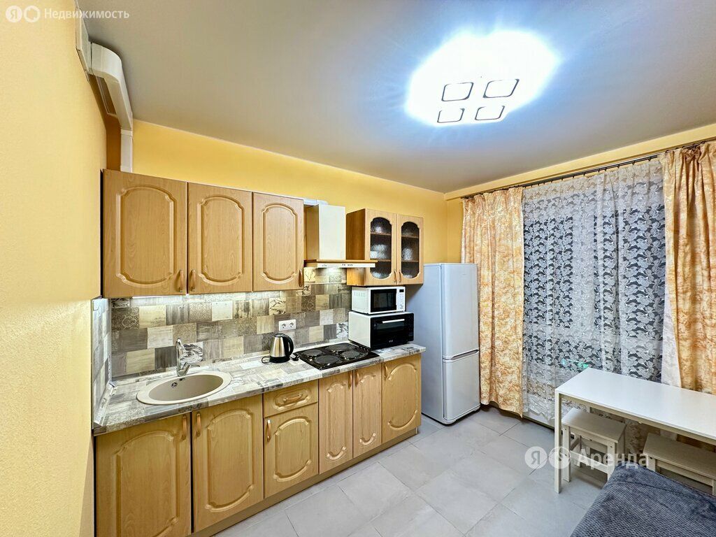 m. Kotelniki: Apartment, 1-rooms