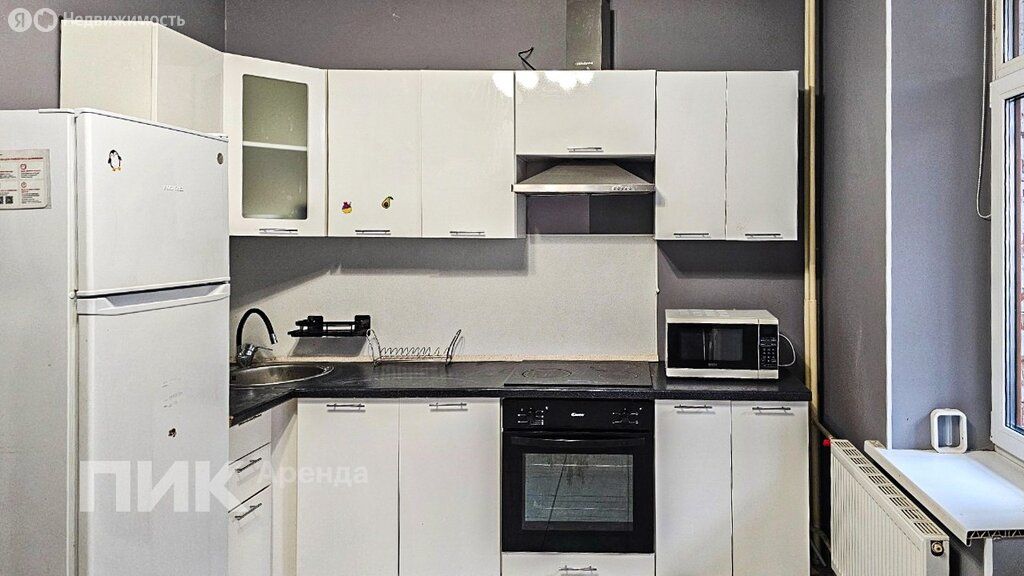 m. Molzhaninovo: Apartment, 1-rooms