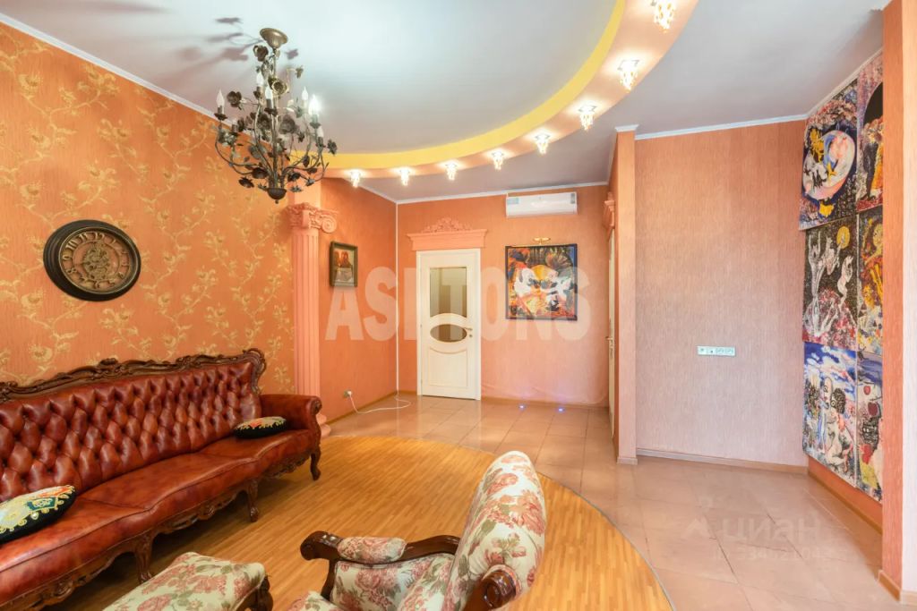 m. Shabolovskaya: Apartment, 1-rooms