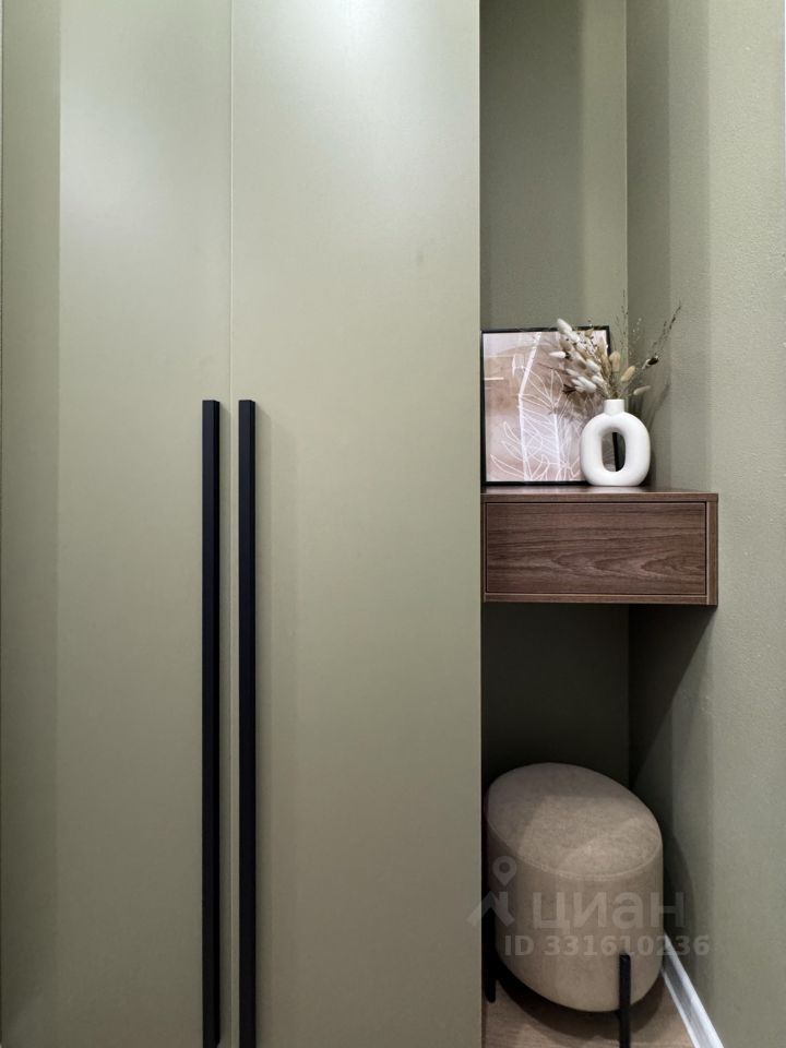 m. Okskaya: Apartment, 1-rooms