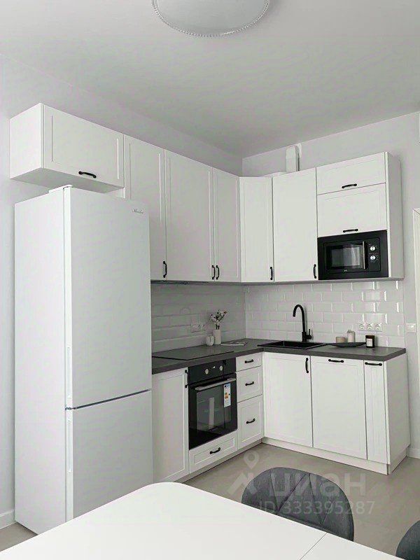 m. Tushinskaya: Apartment, 2-rooms