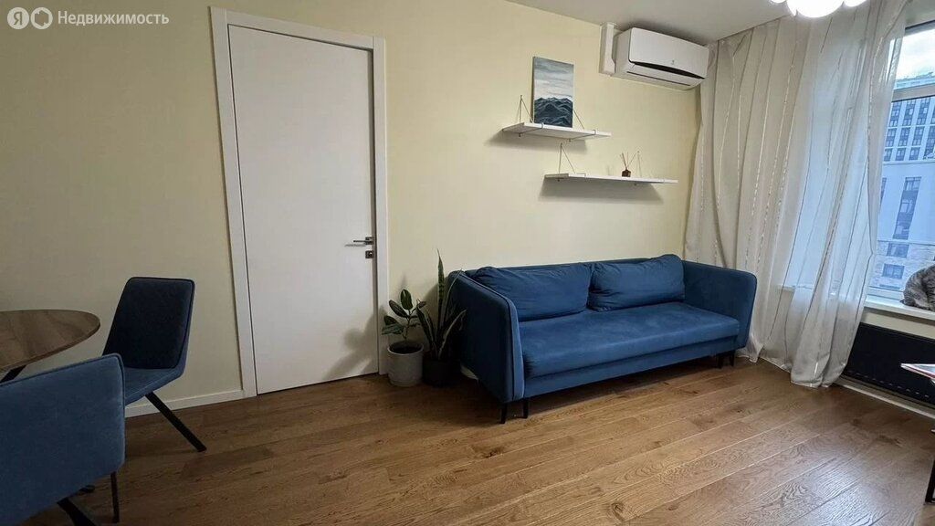 m. Fili: Apartment, 2-rooms
