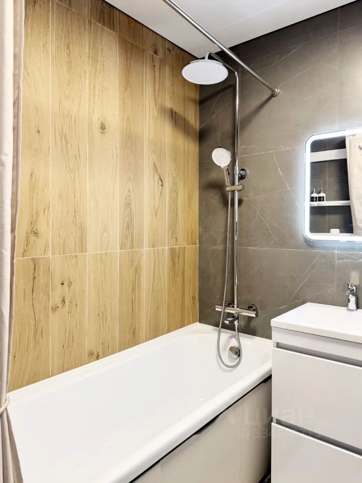 m. Seligerskaya: Apartment, 1-rooms