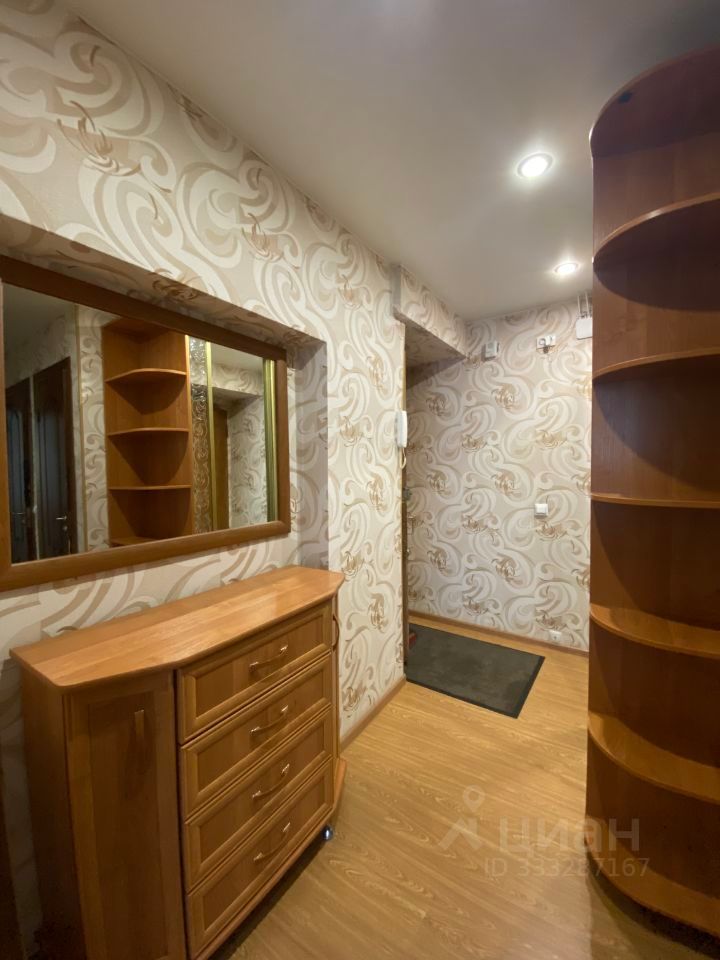 m. Podolsk: Apartment, 2-rooms