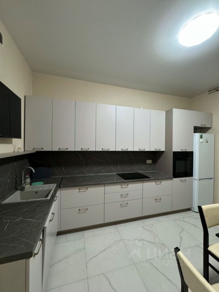 m. Rabochy Poselok: Apartment, 1-rooms