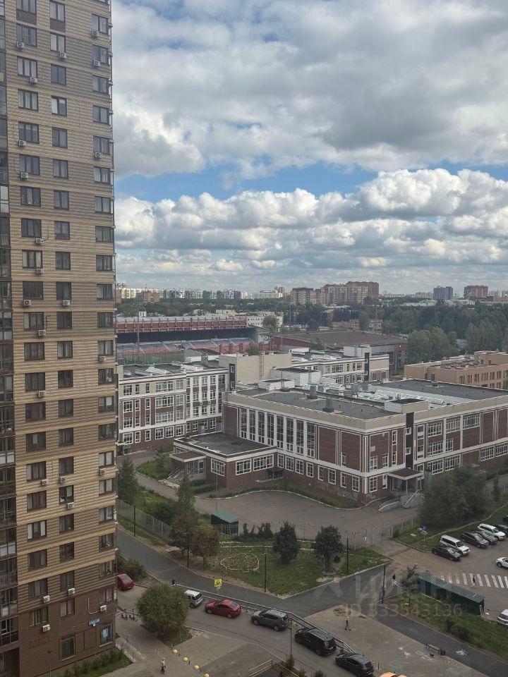 m. Dolgoprudnaya: Apartment, 1-rooms