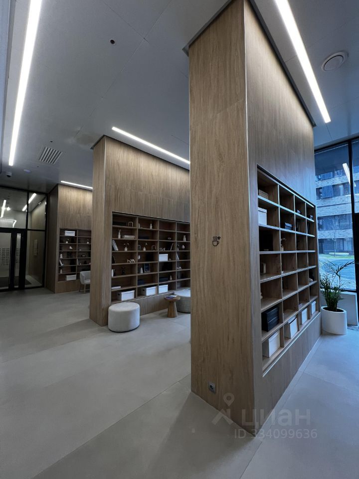 m. Serp i Molot: Apartment, 2-rooms