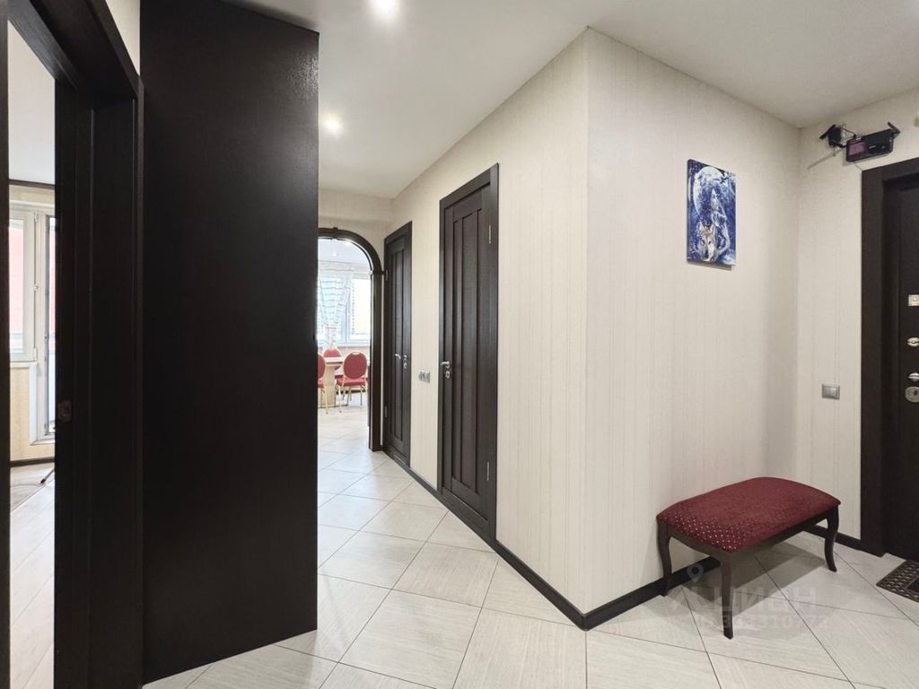 m. Planernaya: Apartment, 2-rooms