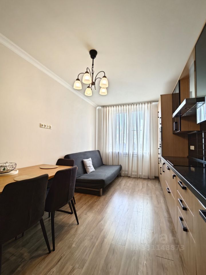 m. Novokosino: Apartment, 2-rooms