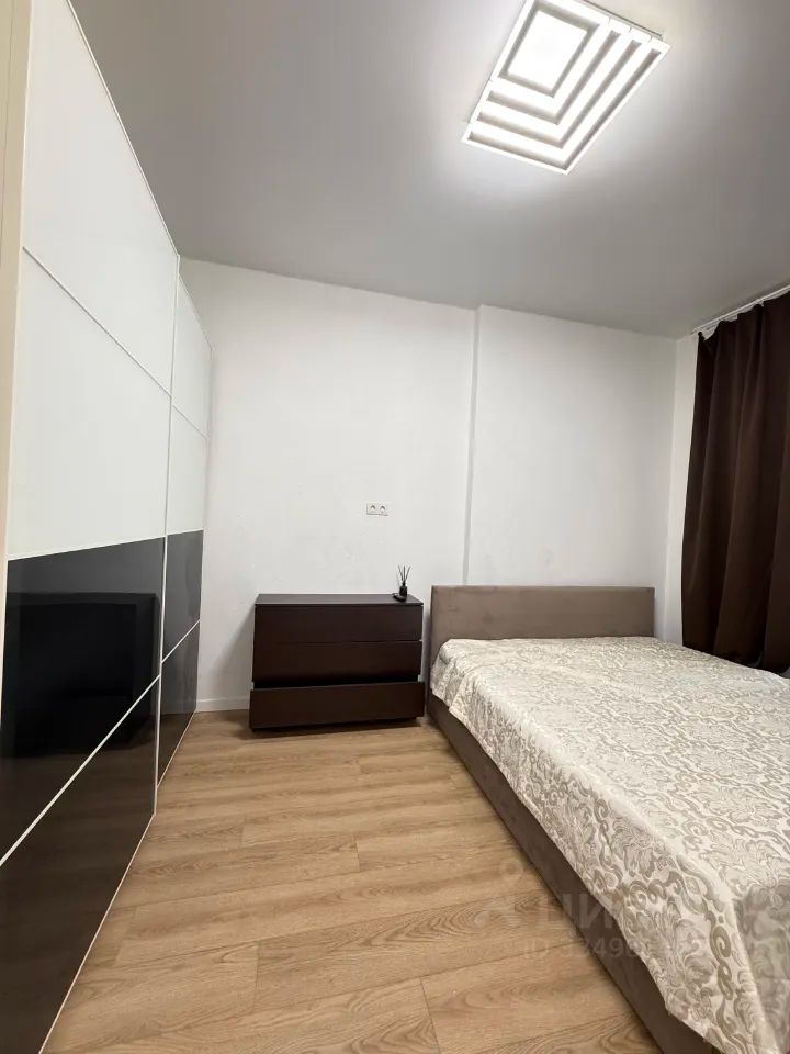 m. Strogino: Apartment, 3-rooms