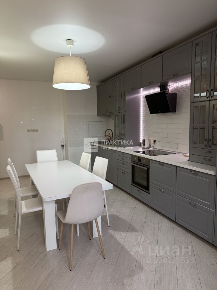 m. Nemchinovka: Apartment, 2-rooms