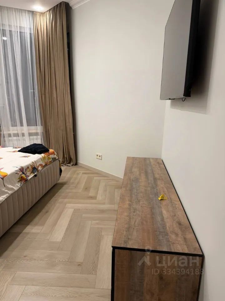 m. Moskva Tovarnaya: Apartment, 1-rooms