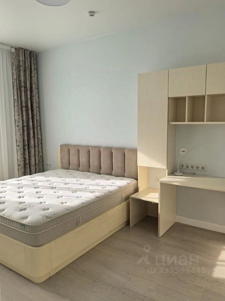 m. Moskva Tovarnaya: Apartment, 1-rooms