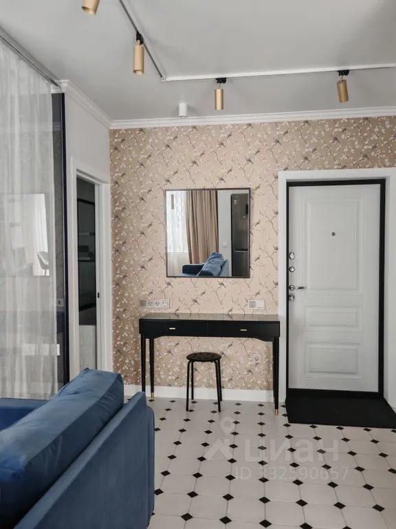 m. Novopodrezkovo: Apartment, studio