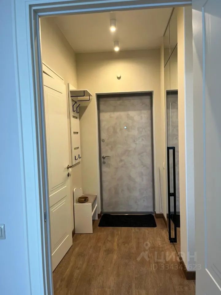 m. Pyatnitskoe shosse: Apartment, 1-rooms