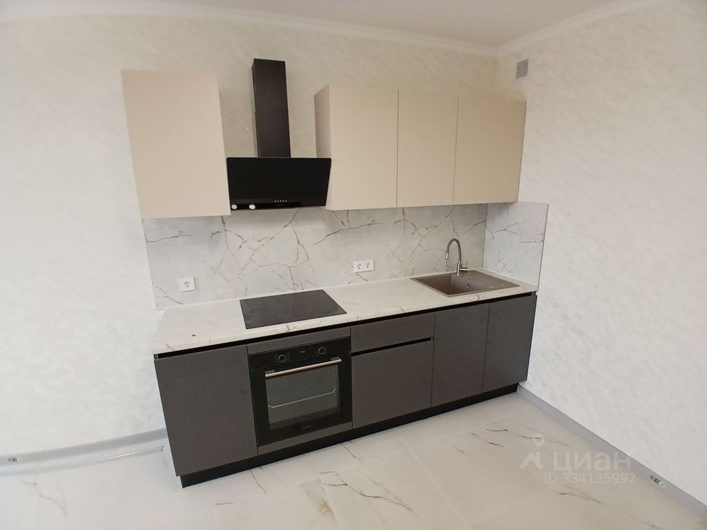 m. Zhulebino: Apartment, 1-rooms