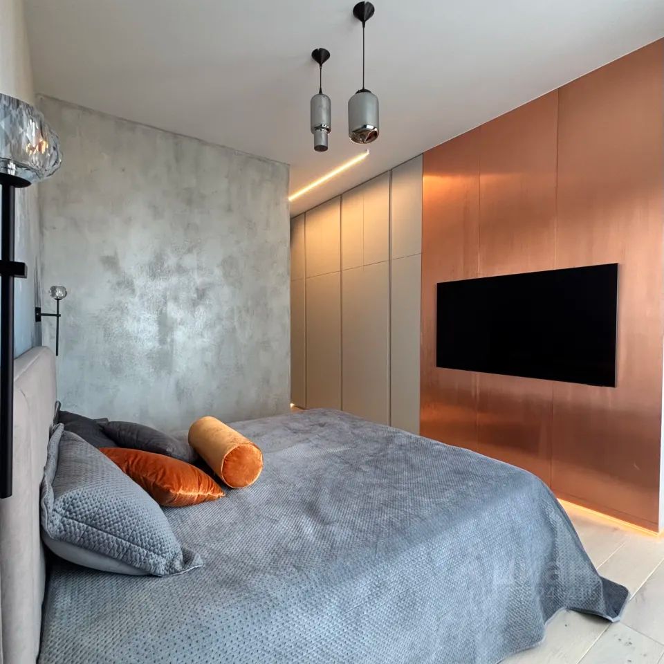 m. Aviamotornaya: Apartment, 2-rooms