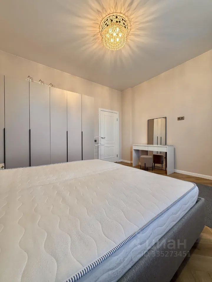 m. Skolkovo: Apartment, 2-rooms