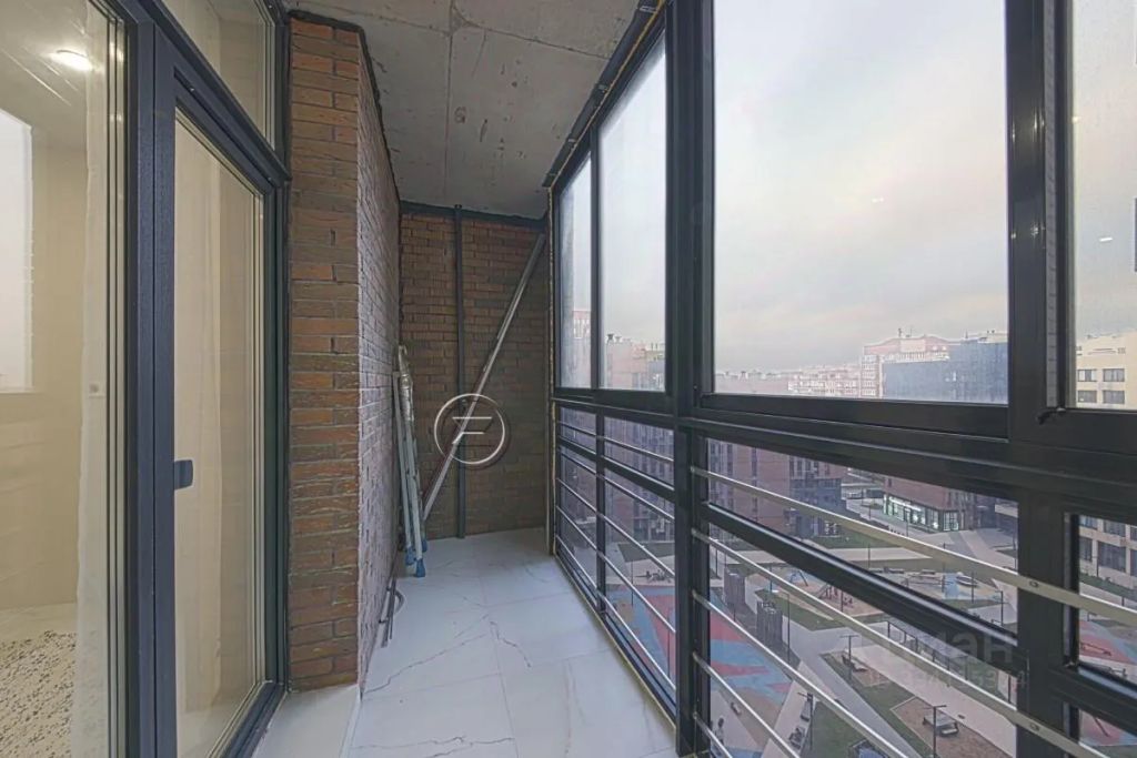 m. Pyatnitskoe shosse: Apartment, studio