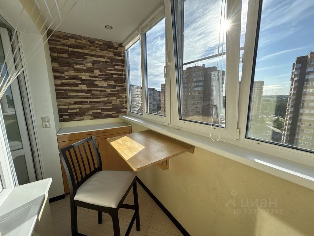 m. Vodniki: Apartment, 1-rooms