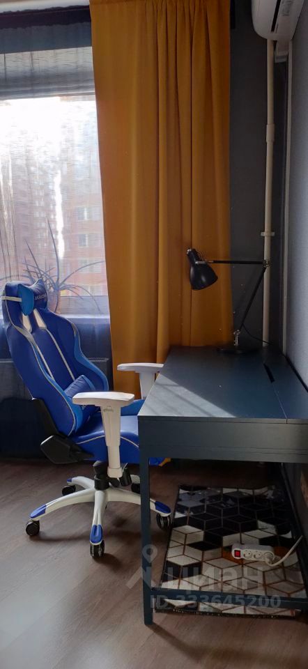 m. Bitsa: Apartment, 1-rooms