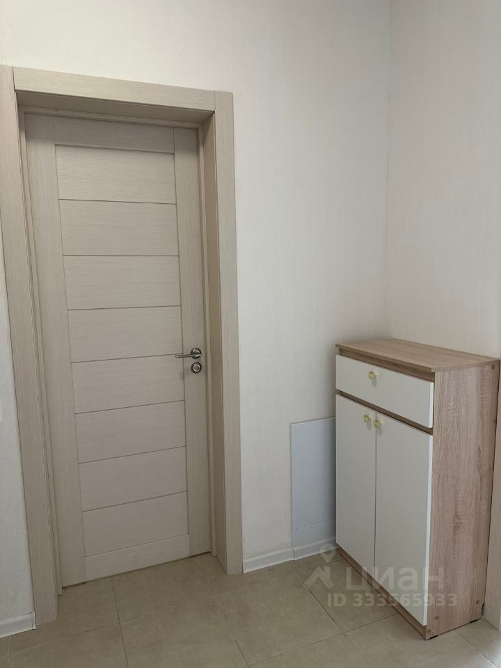 m. Nagatinskaya: Apartment, 1-rooms