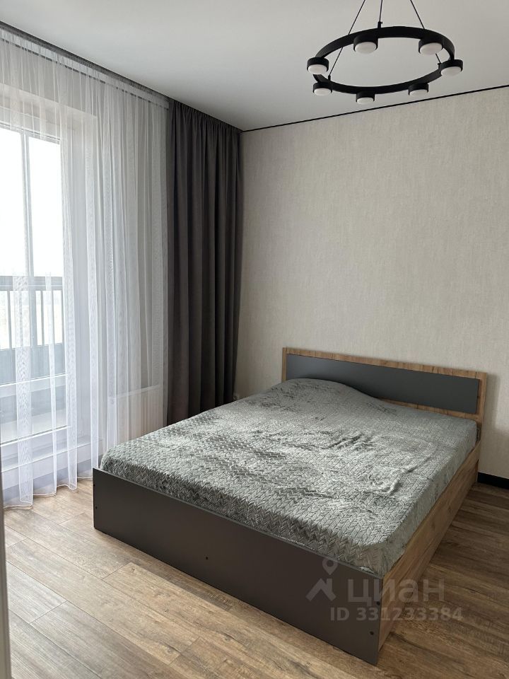 m. Bitsa: Apartment, 1-rooms