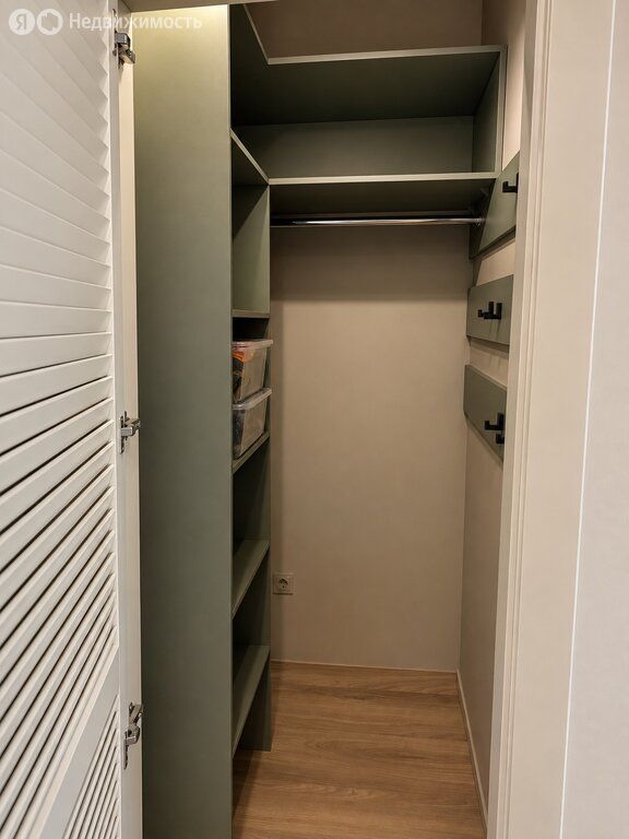 m. Elektrozavodskaya: Apartment, 1-rooms