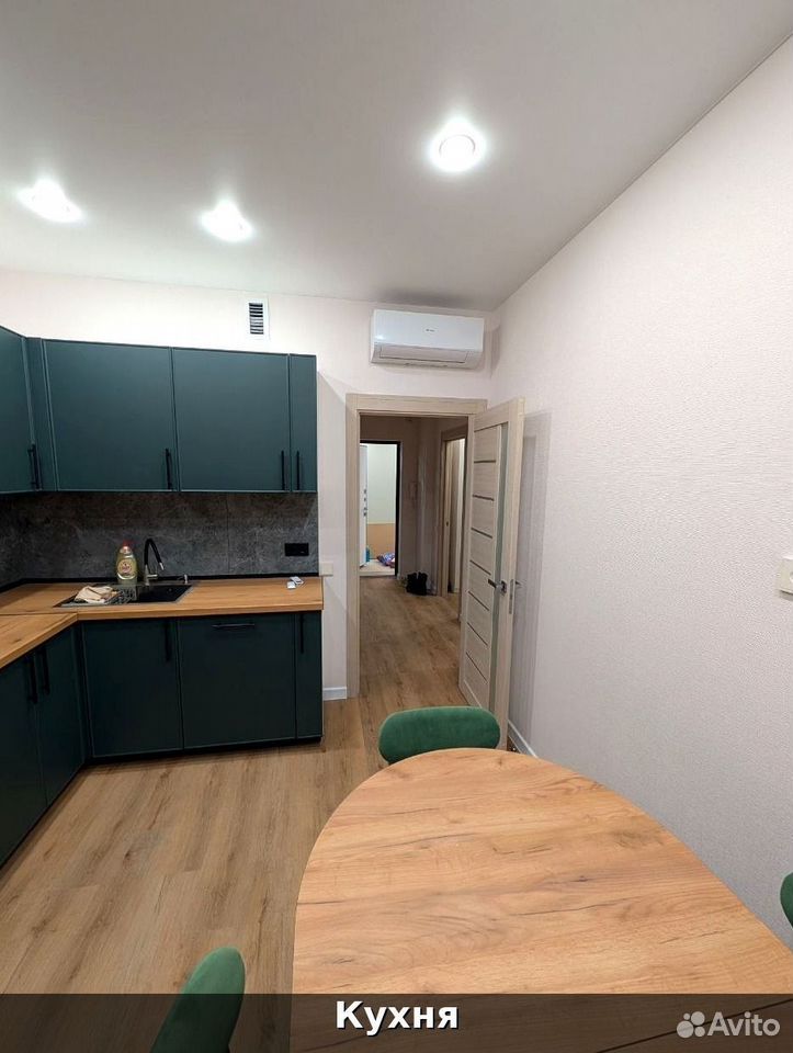 m. Odintsovo: Apartment, 1-rooms