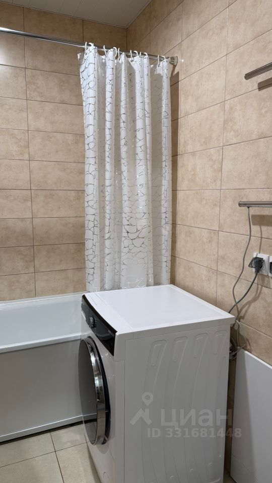 m. Fili: Apartment, 1-rooms